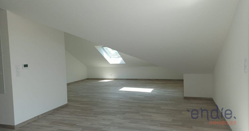 vente Appartement Rosenau