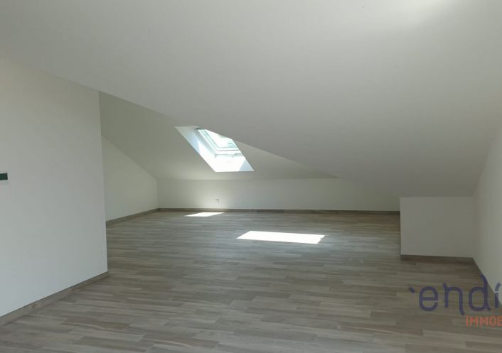 à vendre Appartement Rosenau