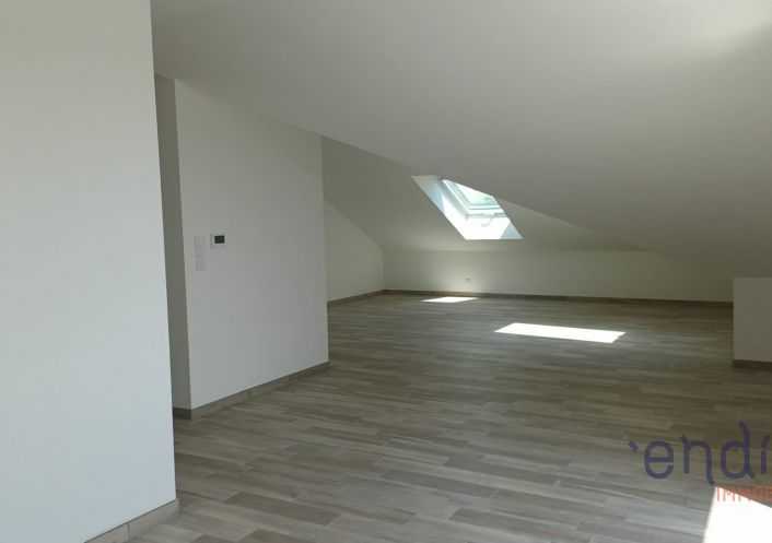 à vendre Appartement Rosenau