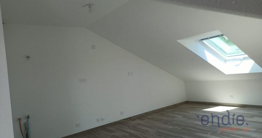 vente Appartement Rosenau