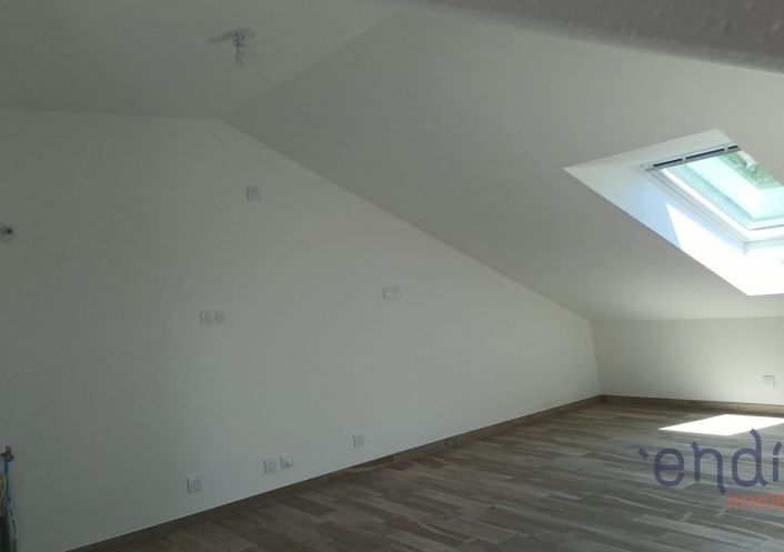 à vendre Appartement Rosenau