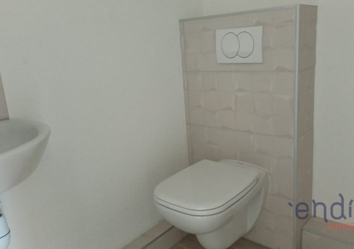 à vendre Appartement Rosenau