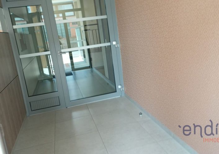 à vendre Appartement Rosenau