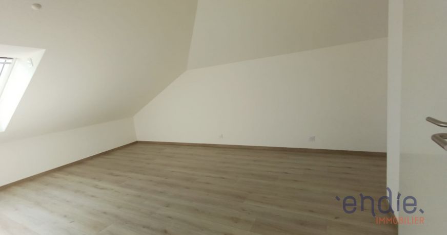 vente Appartement Rosenau
