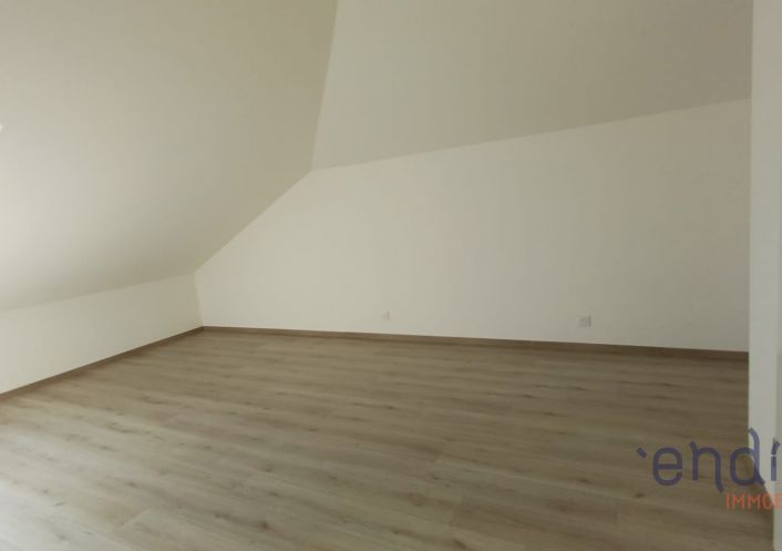 à vendre Appartement Rosenau