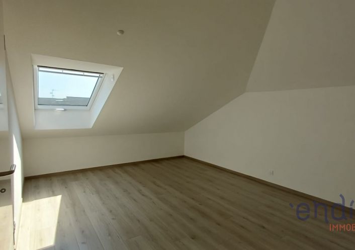 à vendre Appartement Rosenau