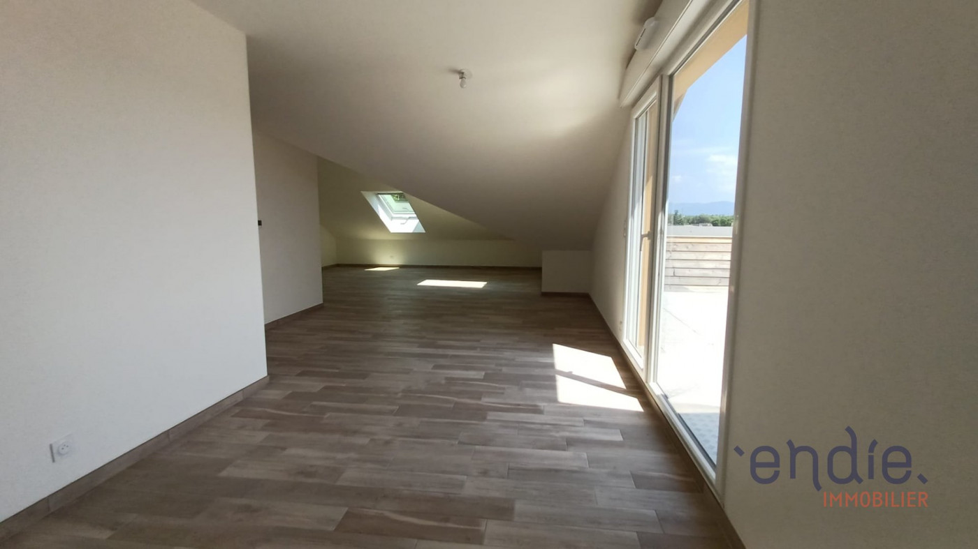 à vendre Appartement Rosenau - Photo 5