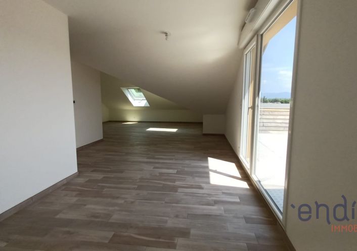 à vendre Appartement Rosenau