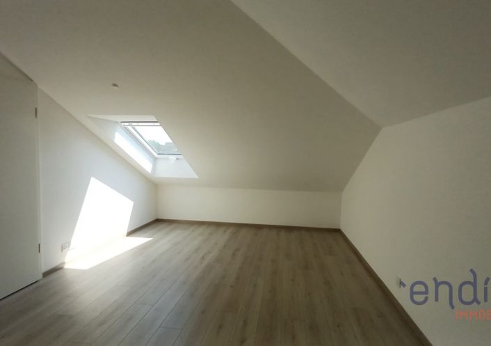 à vendre Appartement Rosenau