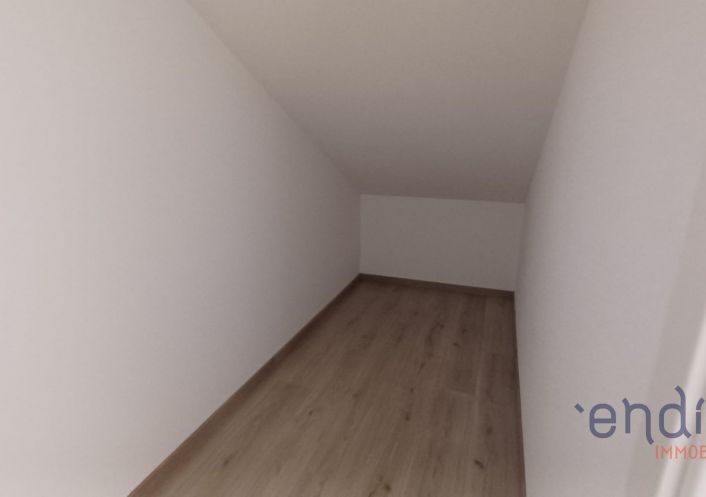 à vendre Appartement Rosenau