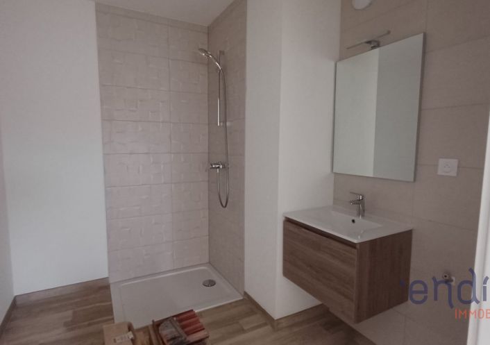 à vendre Appartement Rosenau