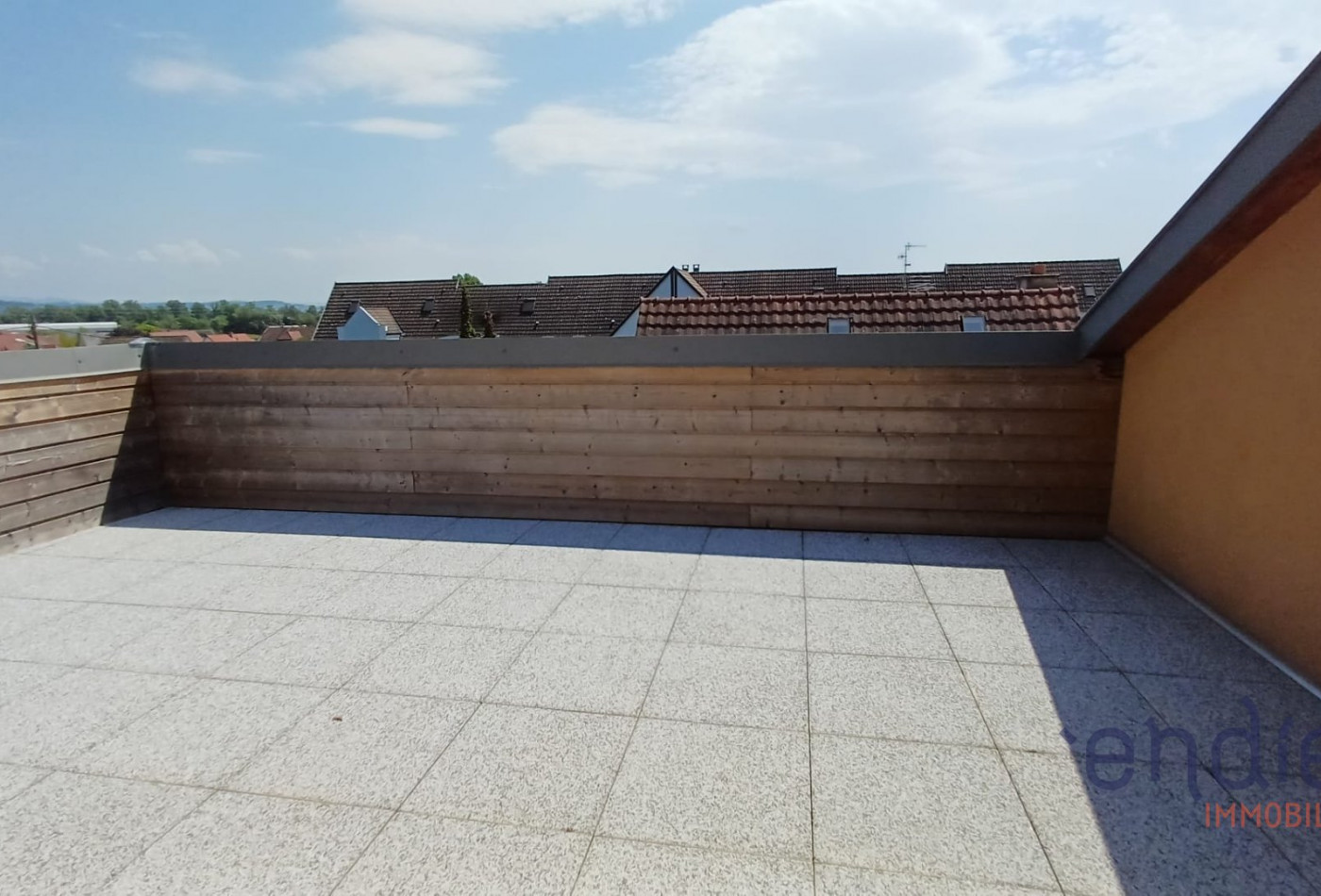 vente Appartement Rosenau - Photo 9
