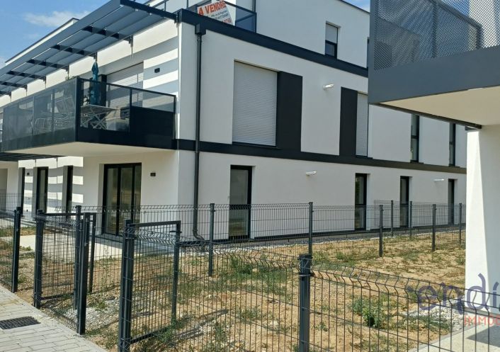 à vendre Appartement Bartenheim La Chaussee