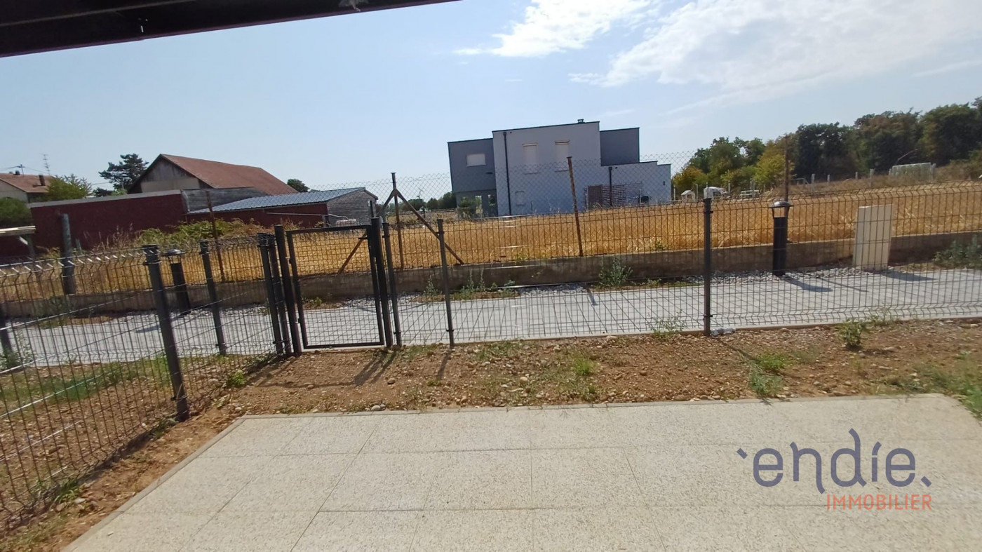 à vendre Appartement Bartenheim La Chaussee - Photo 9