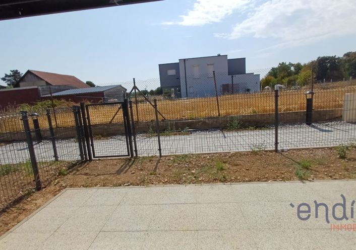 à vendre Appartement Bartenheim La Chaussee