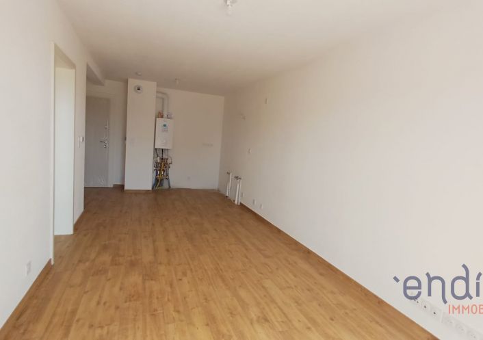 à vendre Appartement Bartenheim La Chaussee