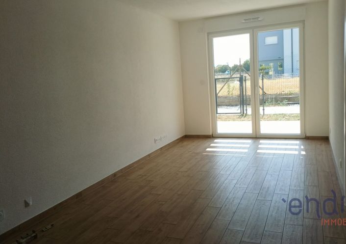 à vendre Appartement Bartenheim La Chaussee