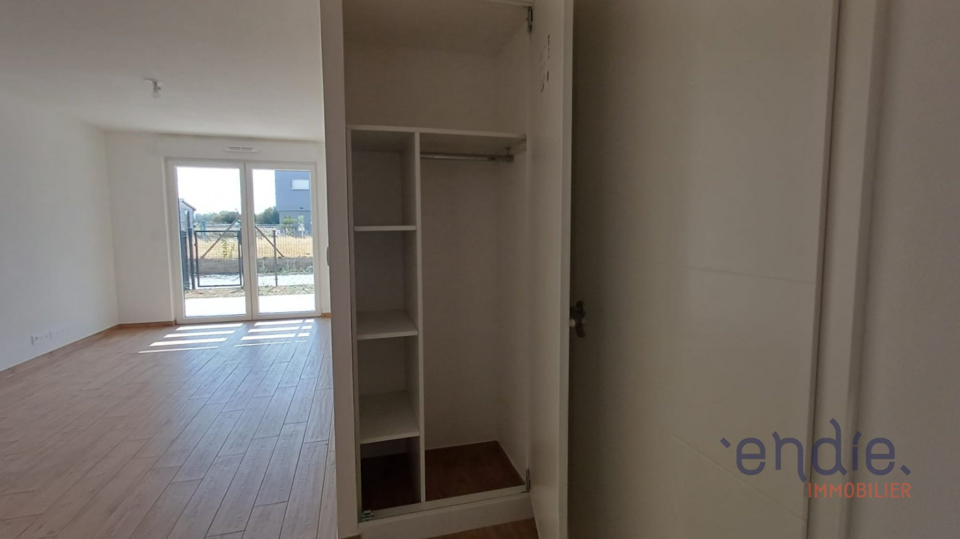 à vendre Appartement Bartenheim La Chaussee - Photo 4
