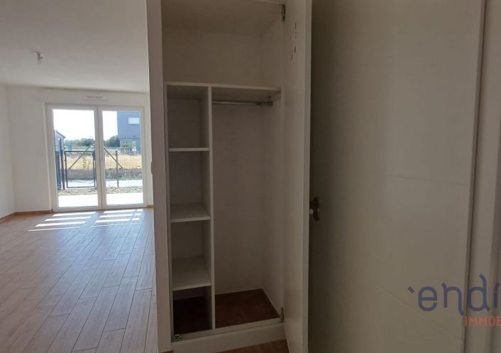 à vendre Appartement Bartenheim La Chaussee