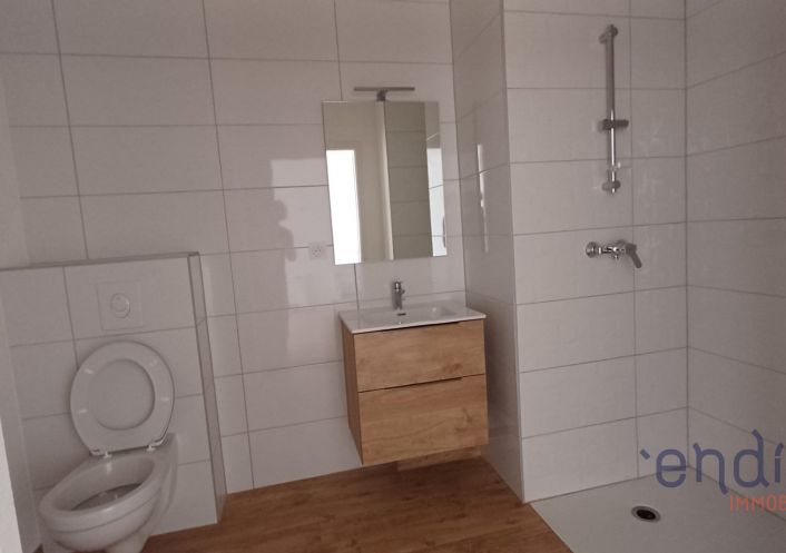 à vendre Appartement Bartenheim La Chaussee
