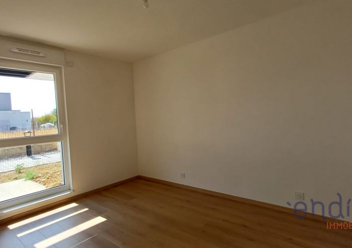 à vendre Appartement Bartenheim La Chaussee