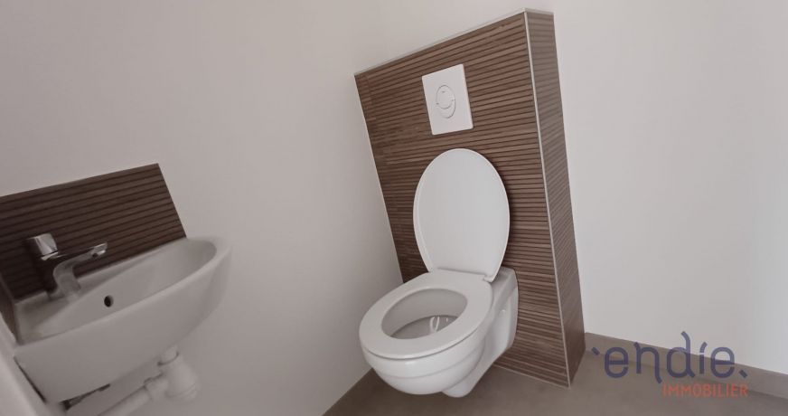 vente Appartement Bartenheim La Chaussee