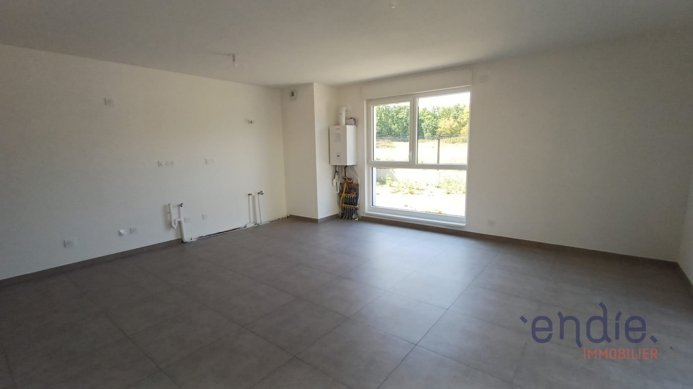 à vendre Appartement Bartenheim La Chaussee - Photo 13