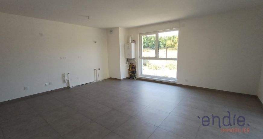 vente Appartement Bartenheim La Chaussee