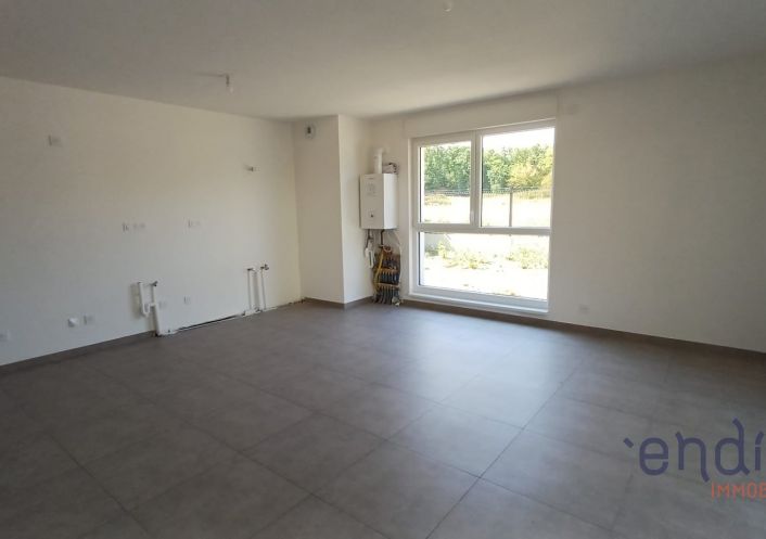 à vendre Appartement Bartenheim La Chaussee