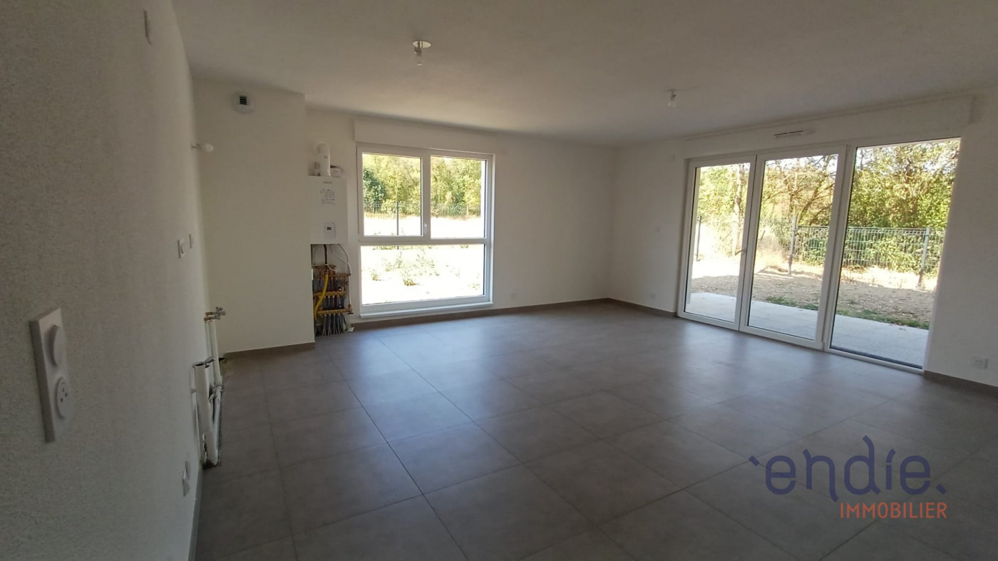 à vendre Appartement Bartenheim La Chaussee - Photo 19