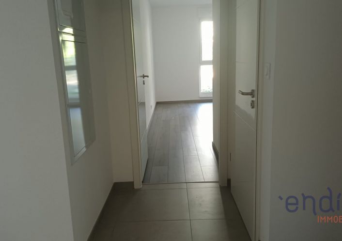 à vendre Appartement Bartenheim La Chaussee