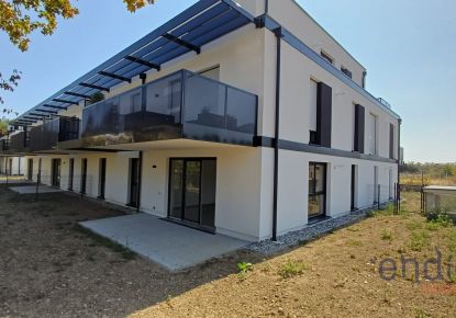 vente Appartement Bartenheim La Chaussee