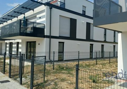 vente Appartement Bartenheim La Chaussee