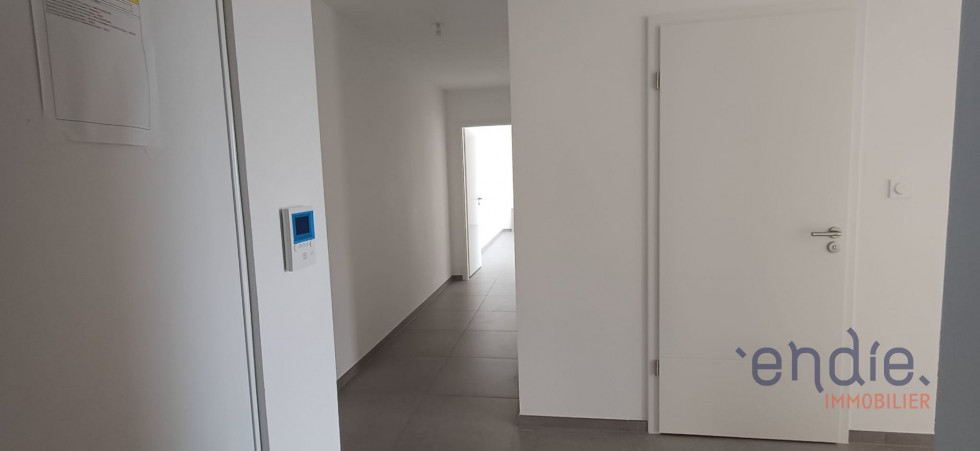 vente Appartement Bartenheim La Chaussee - Photo 10