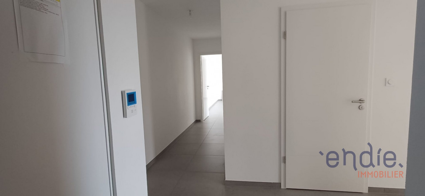 à vendre Appartement Bartenheim La Chaussee - Photo 10