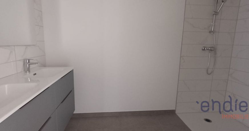 vente Appartement Bartenheim La Chaussee