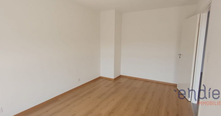 vente Appartement Bartenheim La Chaussee