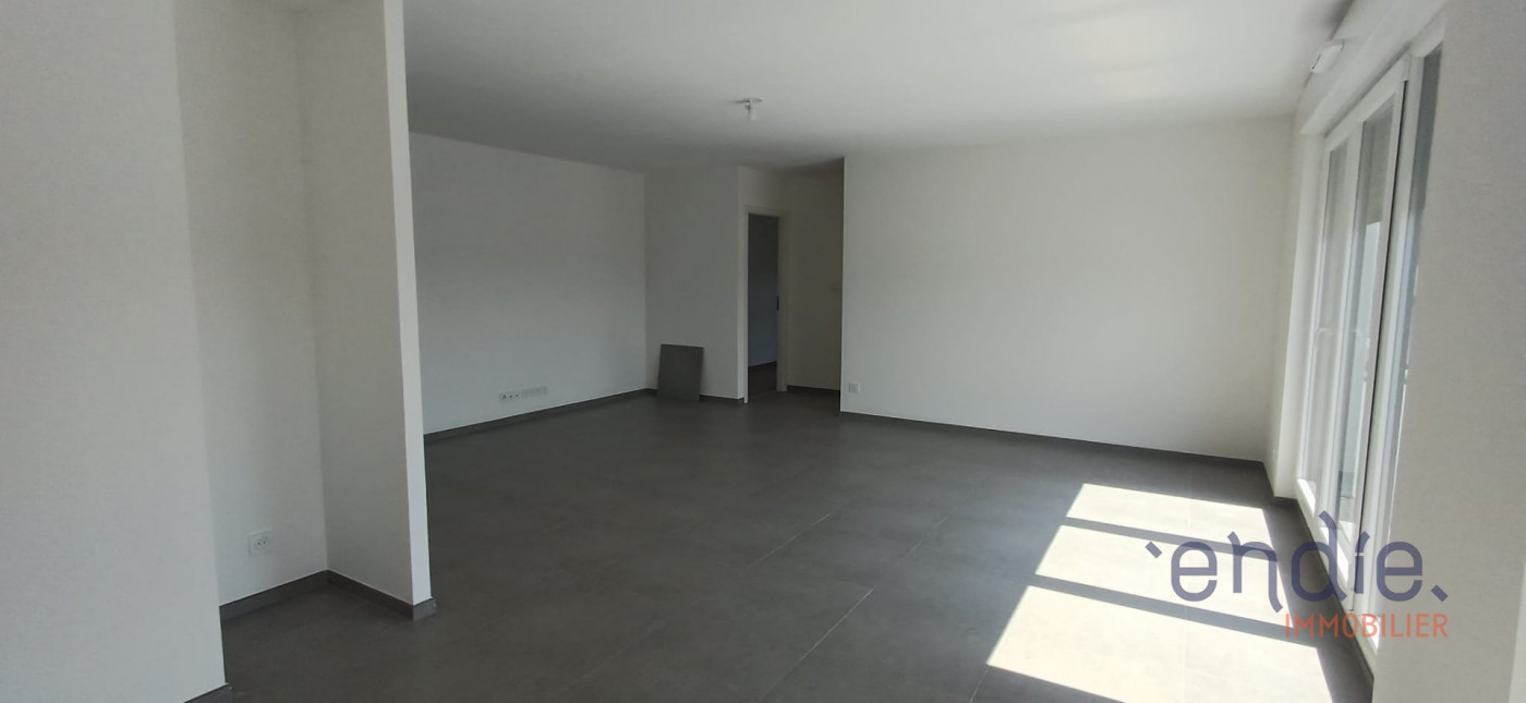 à vendre Appartement Bartenheim La Chaussee - Photo 3