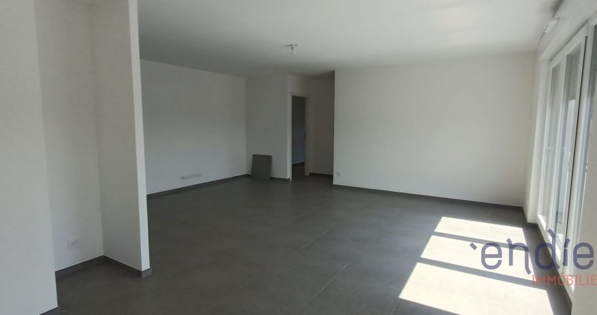 vente Appartement Bartenheim La Chaussee