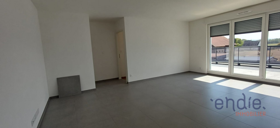 vente Appartement Bartenheim La Chaussee - Photo 9