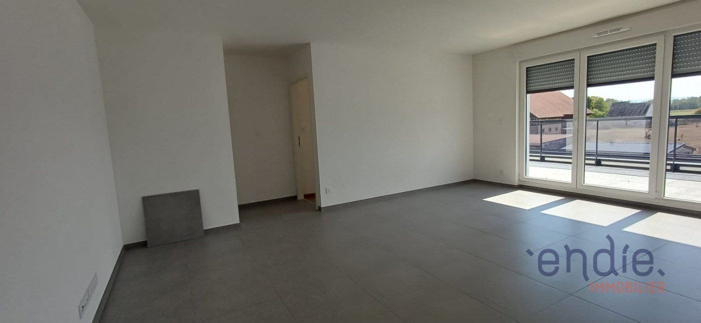 à vendre Appartement Bartenheim La Chaussee - Photo 9