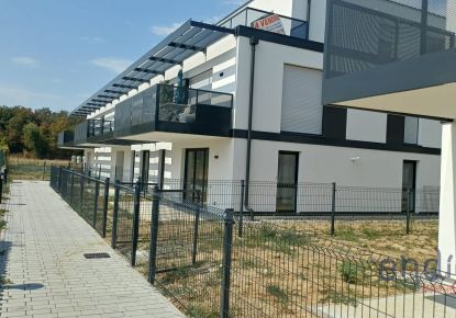 vente Appartement Bartenheim La Chaussee