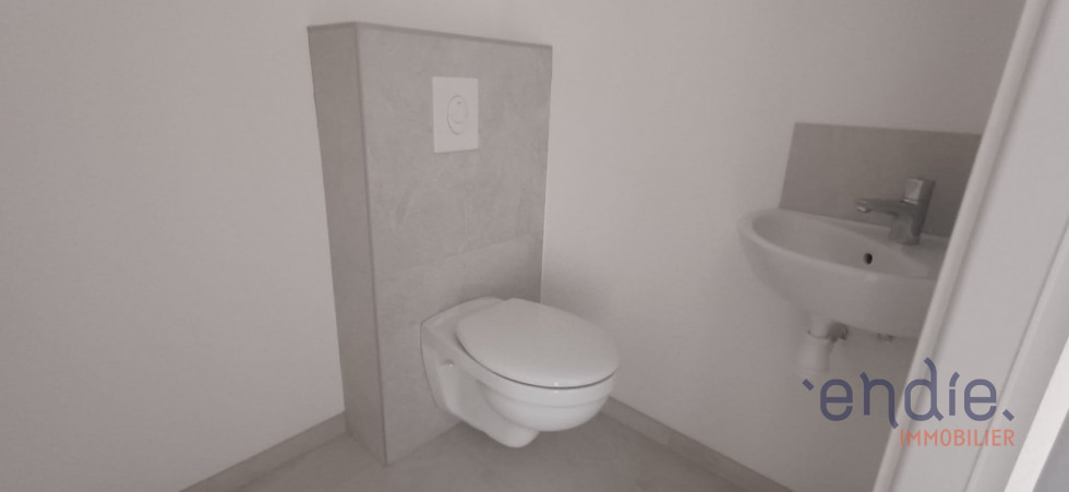 vente Appartement Bartenheim La Chaussee - Photo 10