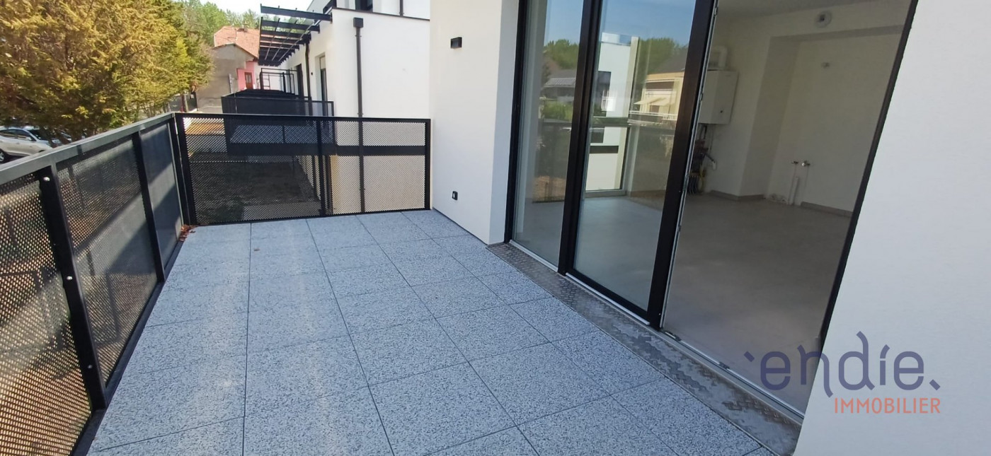 à vendre Appartement Bartenheim La Chaussee - Photo 2