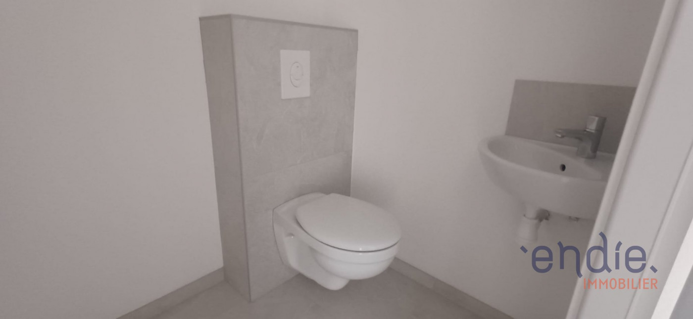 à vendre Appartement Blotzheim - Photo 8