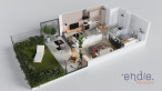 à vendre Appartement Rosenau