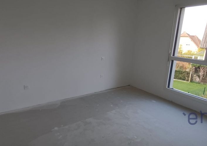 à vendre Appartement Rosenau