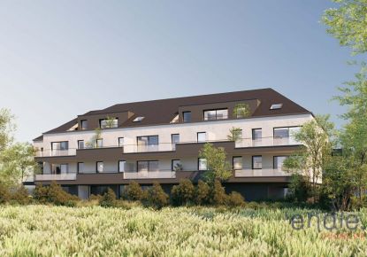 vente Appartement Rosenau