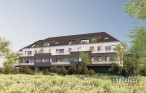 à vendre Appartement Rosenau