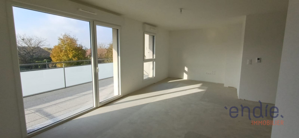 vente Appartement Rosenau - Photo 5